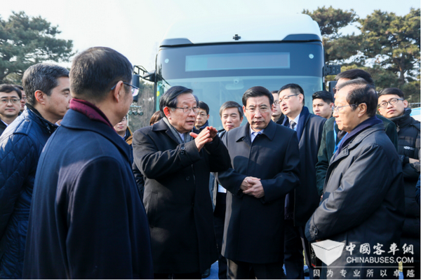 2019百人會：汽車革命與交通、能源、城市協(xié)同發(fā)展