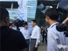 蘇州金龍再秀無人駕駛亮相2019世界智能網(wǎng)聯(lián)汽車大會