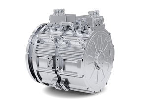 盤轂動力ICD400K電機產(chǎn)品