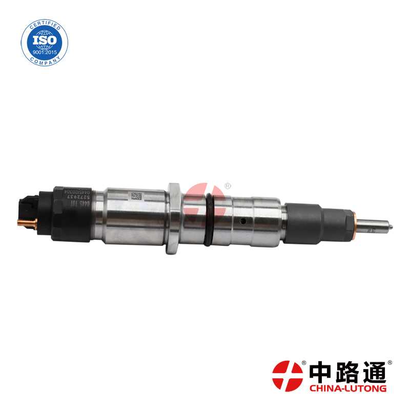 濰柴wp7發(fā)動機(jī)噴油器 095000-5600
