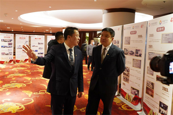 中旅汽車迎來成立四十周年 它是如何拔高中國旅游服務(wù)品質(zhì)的？