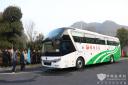 從0到100！杭州長(zhǎng)運(yùn)選擇中通客車的原因是什么？