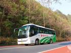 從0到100！杭州長(zhǎng)運(yùn)選擇中通客車(chē)的原因是什么？