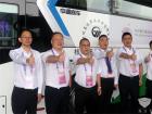 從0到100！杭州長(zhǎng)運(yùn)選擇中通客車(chē)的原因是什么？