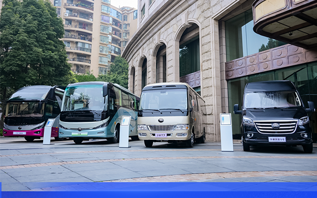 56億人次出游背后的產(chǎn)業(yè)密碼 宇通如何賦能旅游出行高質(zhì)量發(fā)展？