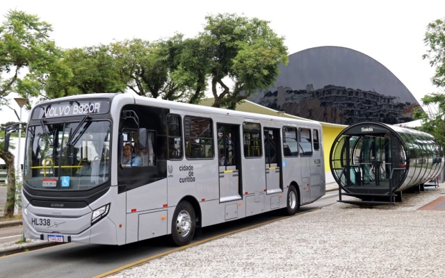 2025年第一季度巴西卡車與客車注冊(cè)量實(shí)現(xiàn)雙增長