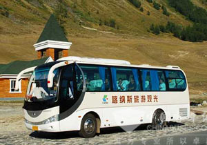 宇通旅游客車(chē)