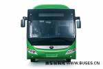 宇通ZK6125BEVG16A純電動(dòng)公交車(chē)（純電動(dòng)10-45座）