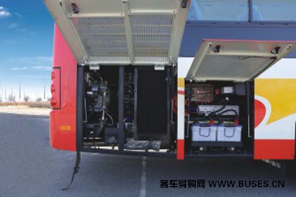 黃海DD6109PHEV1N客車（天然氣/電混動(dòng)國五18-34座）