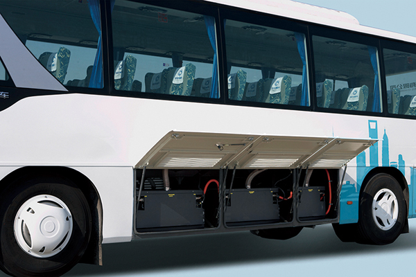 申龍SLK6108ASD5客車（柴油國(guó)五24-48座）
