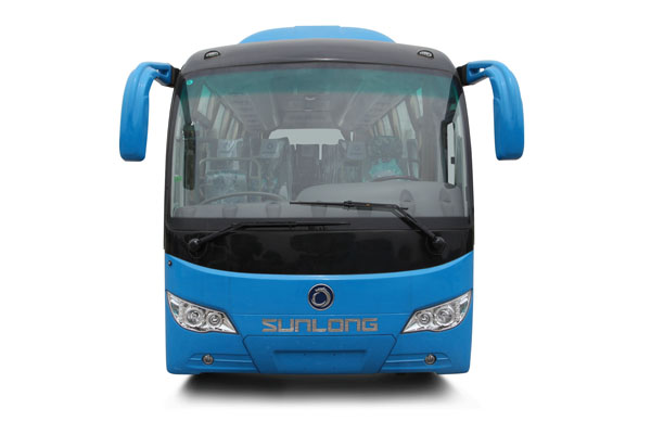 申龍SLK6802ASD5客車(chē)（柴油國(guó)五24-34座）