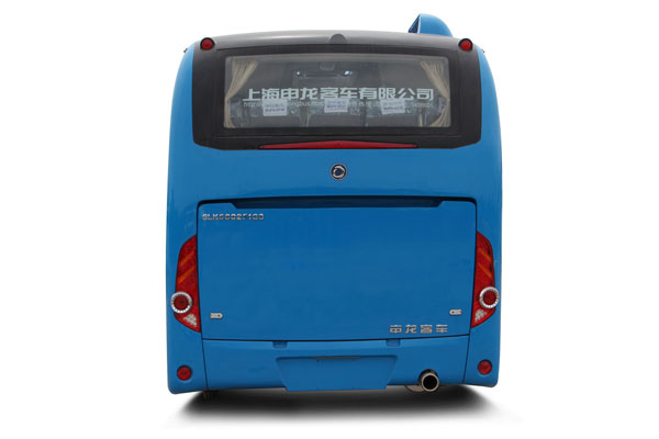 申龍SLK6802ASD5客車(chē)（柴油國(guó)五24-34座）