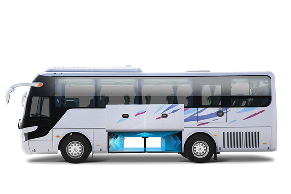宇通ZK6908HNQ2E客車(chē)（天然氣國(guó)五10-23座）