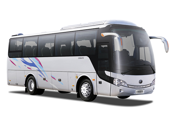 宇通ZK6908HNQ2E客車(chē)（天然氣國(guó)五10-23座）