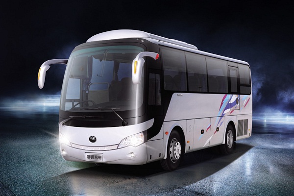 宇通ZK6858HNQ2Y客車(chē)（天然氣國(guó)五24-37座）