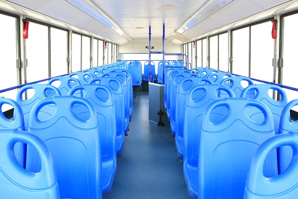 宇通ZK6116HNGSAA雙層公交車(chē)（天然氣國(guó)四10-78座）