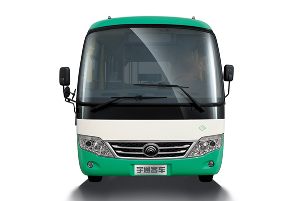 宇通ZK6609DG51公交車(chē)（柴油國(guó)五10-18座）