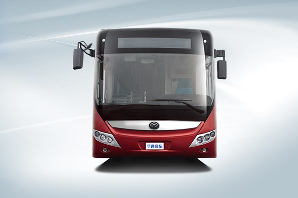 宇通ZK6125CHEVNPG11公交車(chē)（天然氣/電混動(dòng)國(guó)五10-44座）