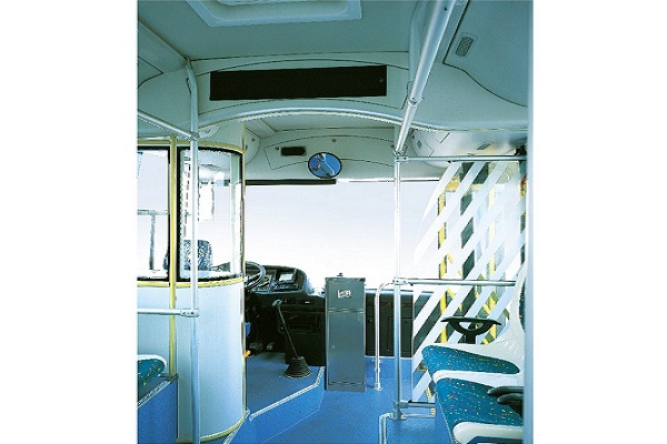 海格KLQ6108GAC5公交車（天然氣國(guó)五24-38座）