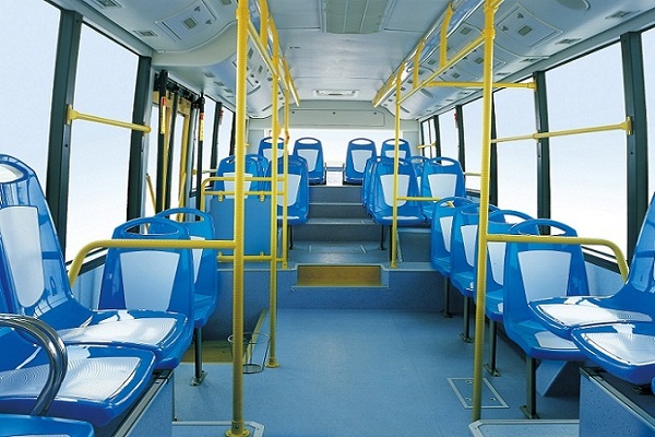 海格KLQ6108GAC5公交車（天然氣國(guó)五24-38座）