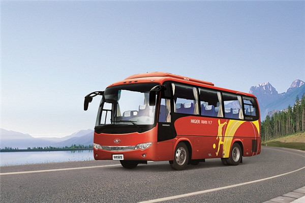 海格KLQ6796KQE50客車（柴油國(guó)五24-34座）
