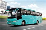 海格KLQ6112HAE51客車（柴油國五24-50座）