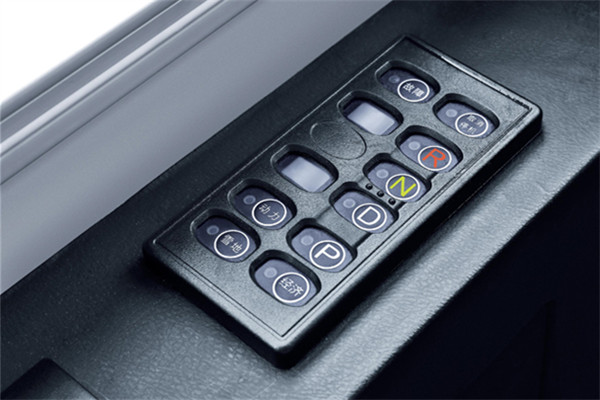 金旅XML6125JHEVC5C公交車(chē)（柴油/電混動(dòng)國(guó)五10-40座）