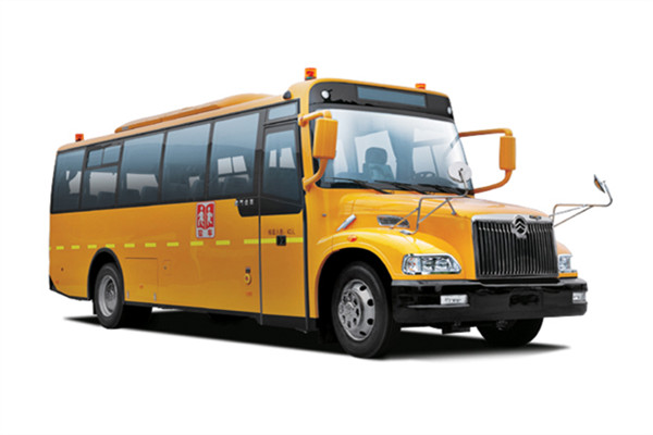 金旅XML6901J15XXC小學(xué)生專用校車（柴油國(guó)五24-47座）