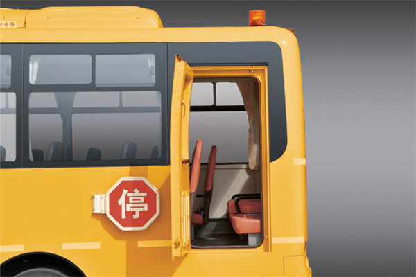 金旅XML6901J15XXC小學(xué)生專用校車（柴油國(guó)五24-47座）