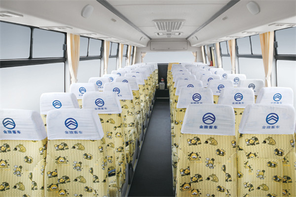 金旅XML6901J15XXC小學(xué)生專用校車（柴油國(guó)五24-47座）