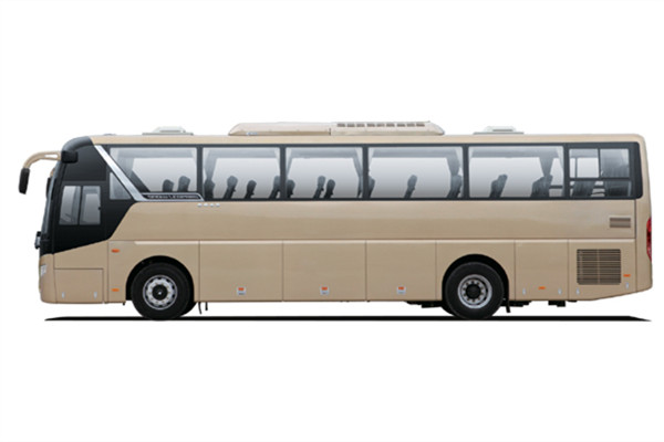金旅XML6113J35N客車(chē)（天然氣國(guó)五24-50座）