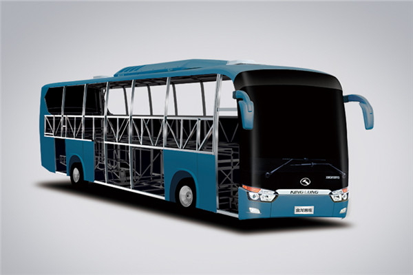 金龍XMQ6129HYN5B客車(chē)（天然氣國(guó)五24-55座）