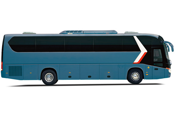 金龍XMQ6129HYN5B客車(chē)（天然氣國(guó)五24-55座）