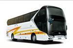 金龍XMQ6125CYD5C客車（柴油國五24-63座）