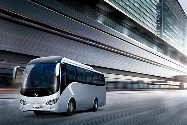 金龍XMQ6901AYD5C客車(chē)（柴油國(guó)五24-40座）