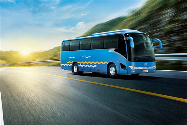 金龍XMQ6117AYN5D客車(chē)（天然氣國(guó)五24-54座）