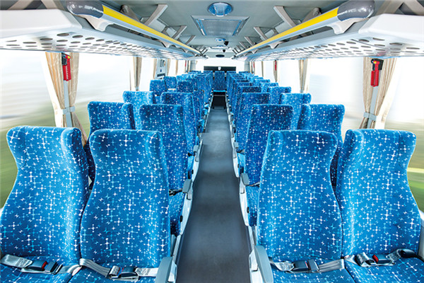 金龍XMQ6117AYN5D客車(chē)（天然氣國(guó)五24-54座）