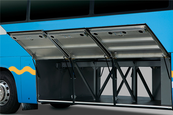 金龍XMQ6117AYN5D客車(chē)（天然氣國(guó)五24-54座）