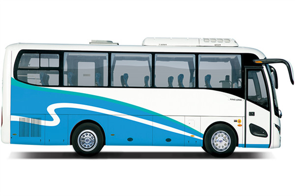 金龍XMQ6101AYN5D客車(chē)（天然氣國(guó)五24-59座）