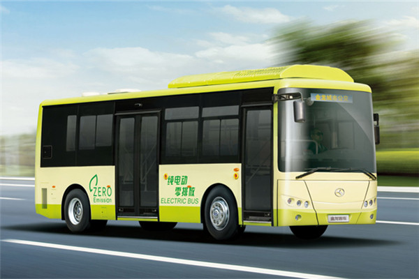 金龍XMQ6811AGBEV公交車(chē)（純電動(dòng)10-23座）