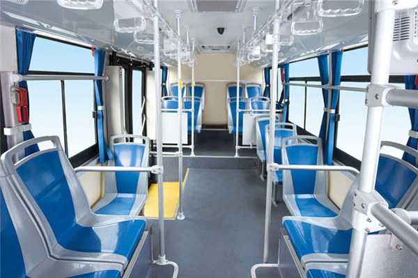 金龍XMQ6811AGBEV公交車(chē)（純電動(dòng)10-23座）