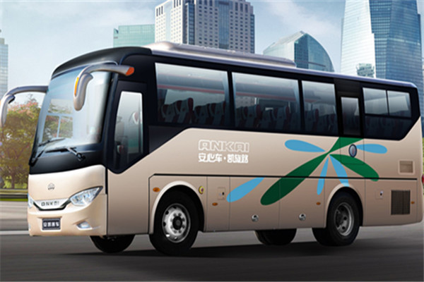 安凱HFF6909KD2E5B客車(chē)（柴油國(guó)五24-40座）