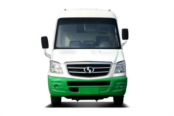 少林SLG5041ZSCEV廂式運(yùn)輸車（純電動2-3座）