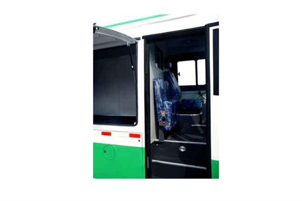 少林SLG5041ZSCEV廂式運(yùn)輸車（純電動2-3座）