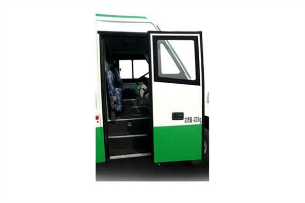少林SLG5041XXYEV廂式運(yùn)輸車（純電動2-3座）