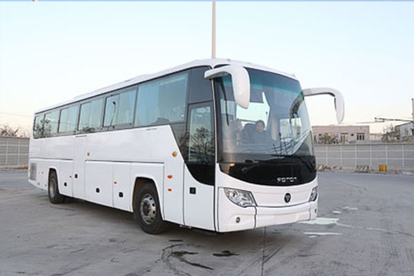 福田歐輝BJ6127PHEVCA-2客車（柴油/電混動(dòng)國(guó)五24-55座）