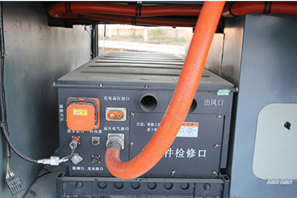 福田歐輝BJ6127PHEVCA-2客車（柴油/電混動(dòng)國(guó)五24-55座）