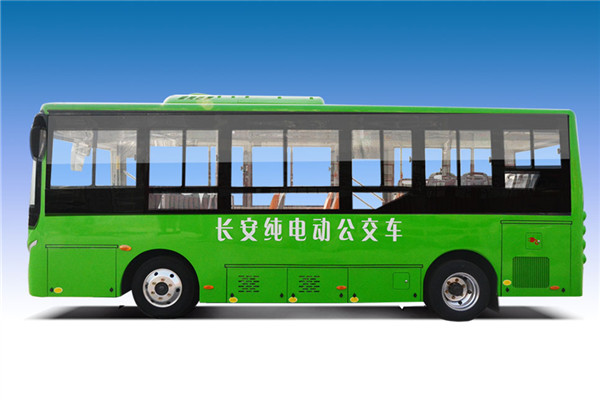 長(zhǎng)安SC6700ADBEV公交車（純電動(dòng)10-22座）