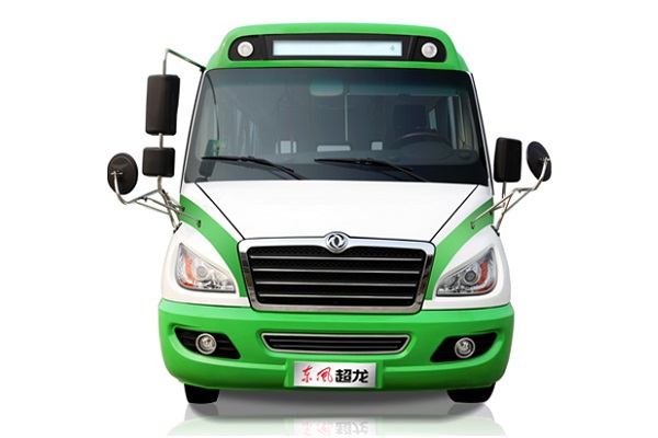 東風(fēng)超龍EQ6620CBEVT2公交車（純電動10-17座）