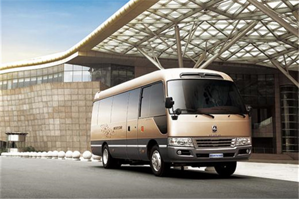 亞星YBL6700HBEV2客車（純電動(dòng)10-23座）